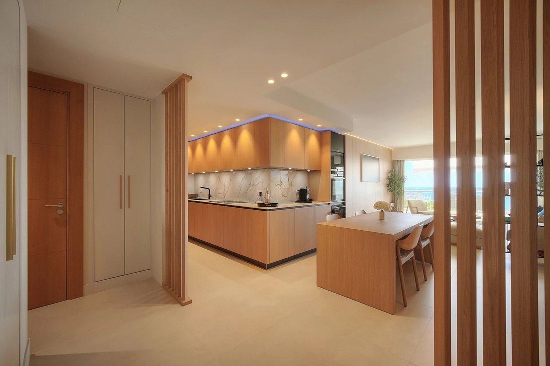 Apartment in Cannes, Provence-Alpes-Côte d'Azur, France 3 - 16008328