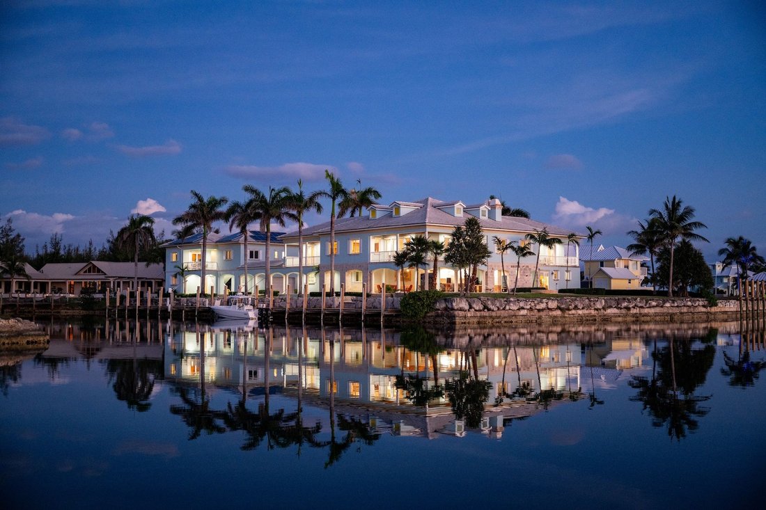 House in West End, West Grand Bahama, The Bahamas 1 - 16006342