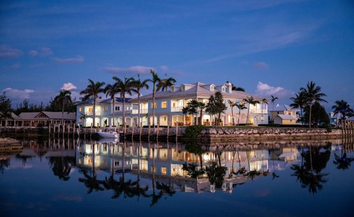 House in West End, West Grand Bahama, The Bahamas 1
