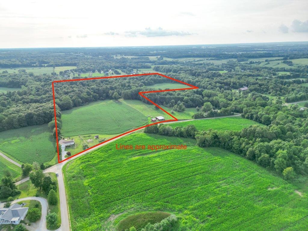 Farm Ranch in Johnstown, Ohio, United States 4 - 16007353
