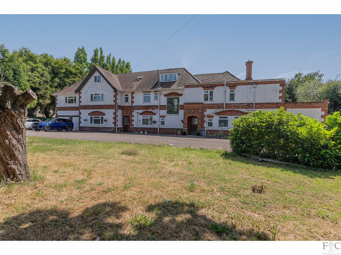 House in Evington, England 4 - 16005356