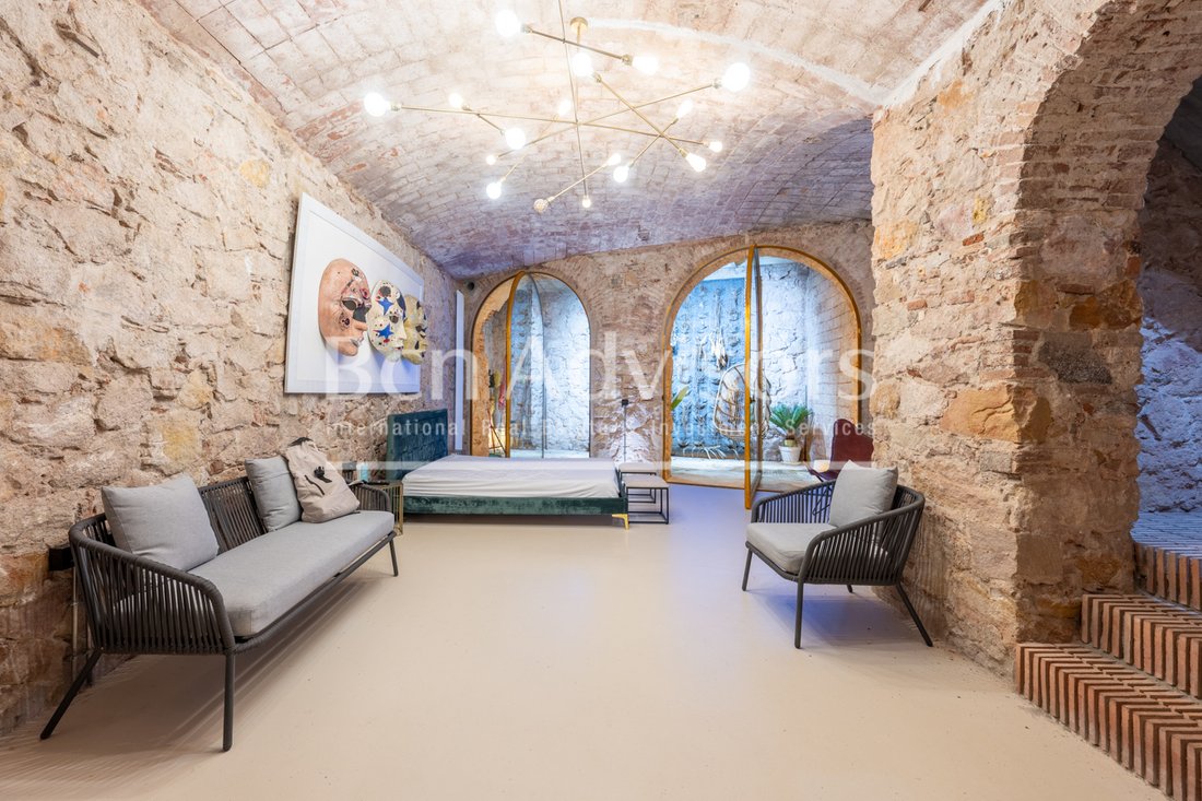 Apartment in Eixample, Barcelona, Spain 1 - 16006580