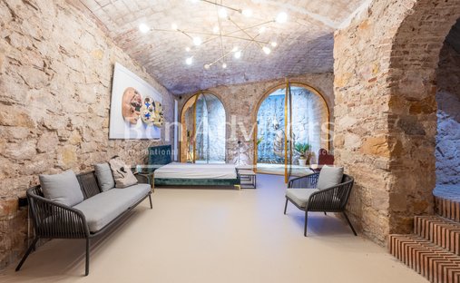Appartamento a Eixample, Barcellona, Spagna 1