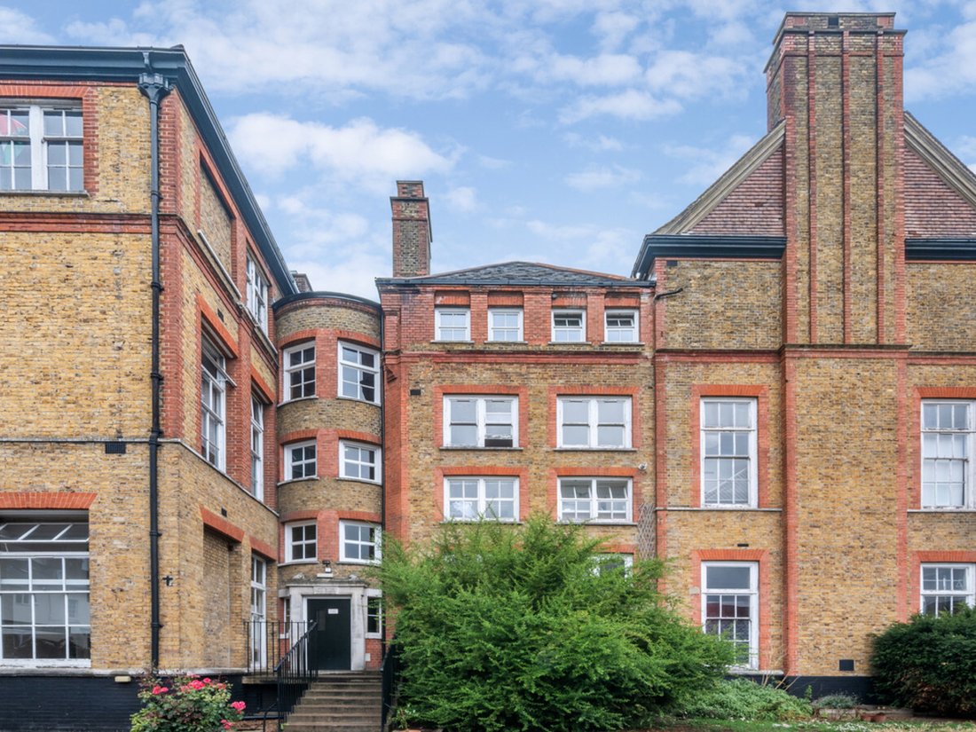 Appartement à Peckham, Southwark, Angleterre 1 - 16009414