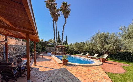 Casa a Segorbe, Comunità Valenzana, Spagna 1