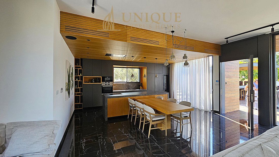 Villa in Konia, Paphos, Cyprus 4 - 16005076