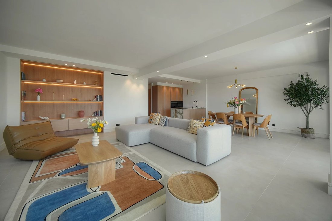 Wohnung in La Californie, Cannes, Frankreich 3 - 16008333