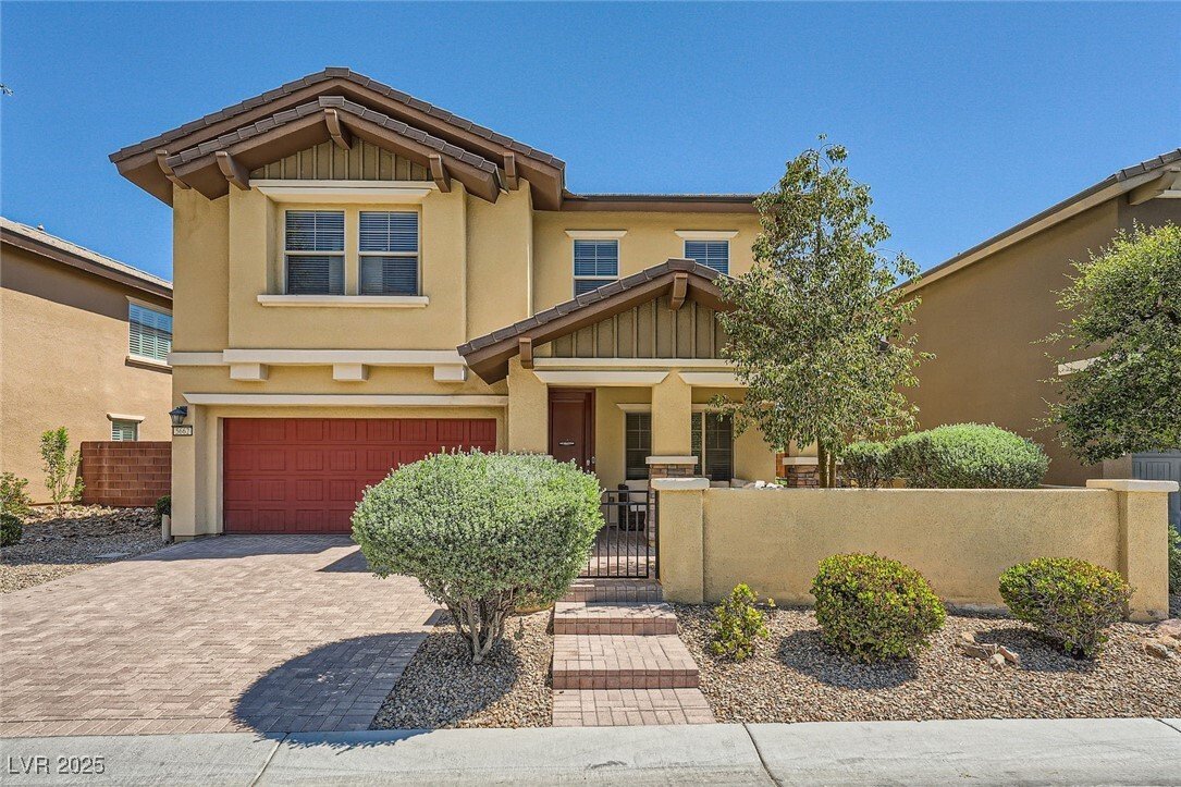 House in Las Vegas, Nevada, United States 5 - 16008609