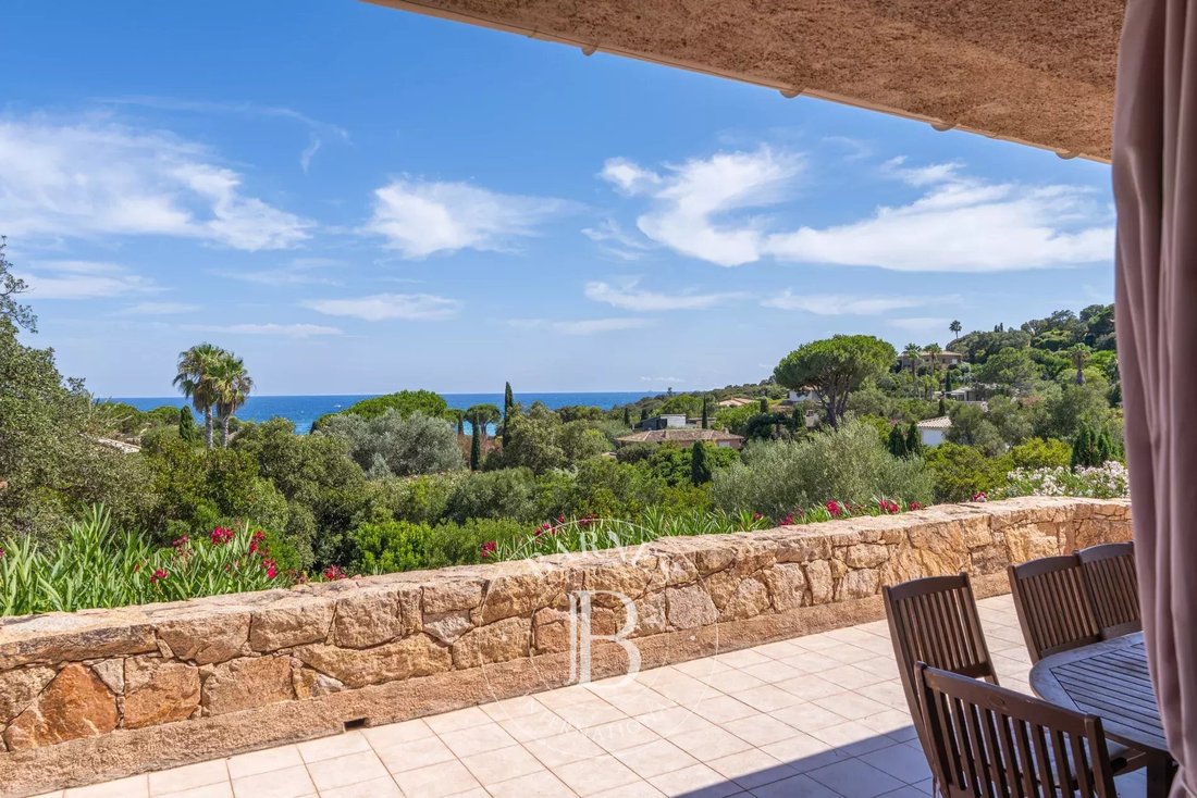 Villa in France 3 - 16003384