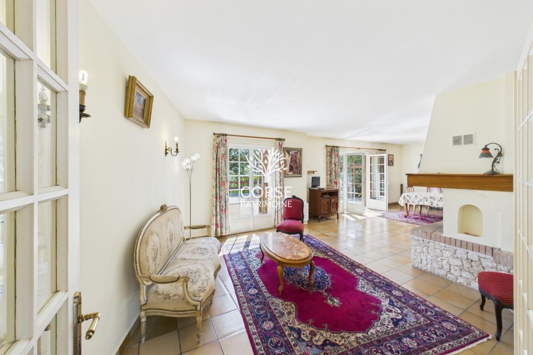 House in Porto-Vecchio, Corsica, France 3 - 16005005