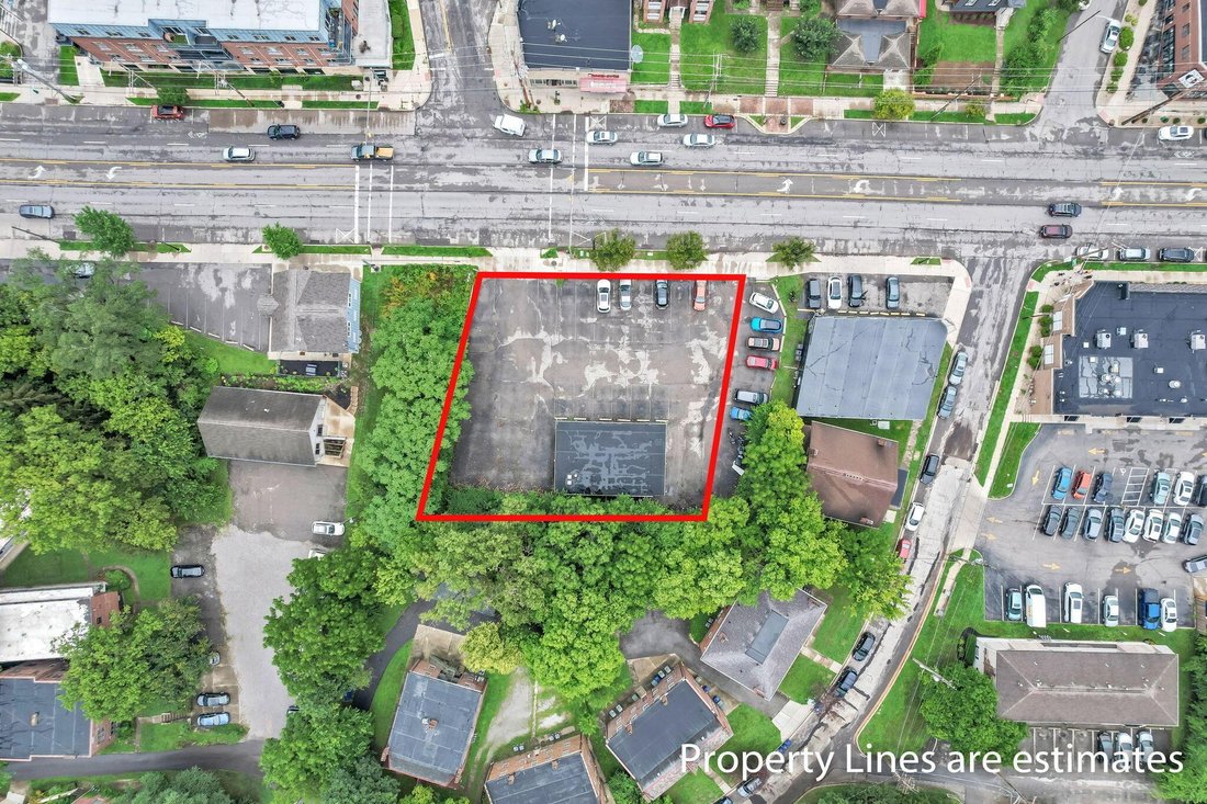 Land in Columbus, Ohio, United States 2 - 16007364