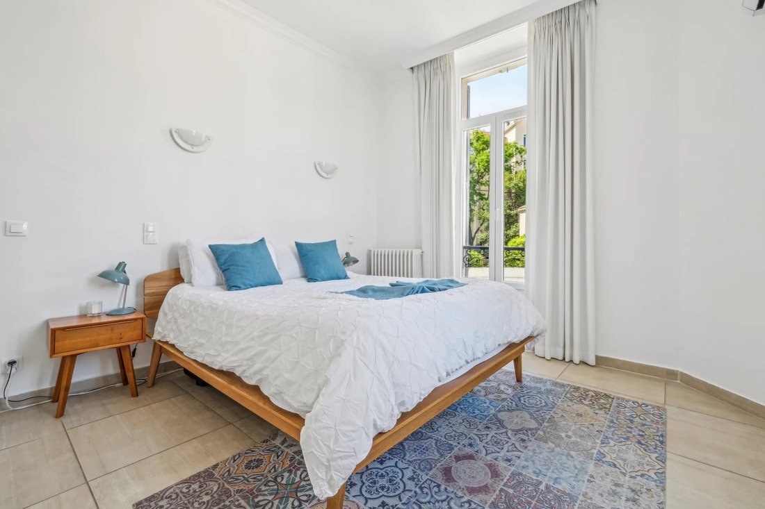 Apartment in Cannes, Provence-Alpes-Côte d'Azur, France 4 - 15965808