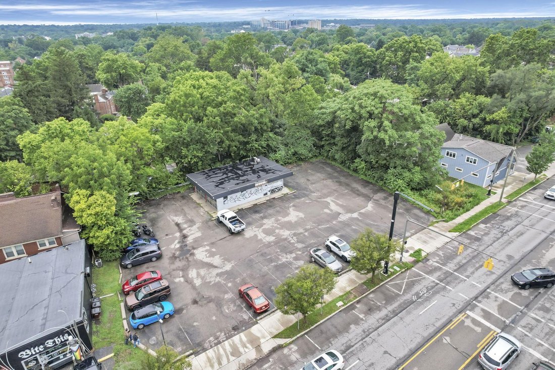 Land in Columbus, Ohio, United States 4 - 16007364