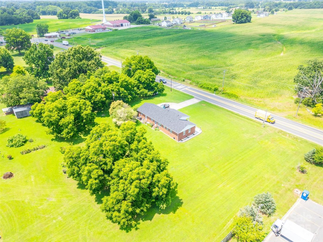 Land in Albemarle, North Carolina, United States 4 - 16007516