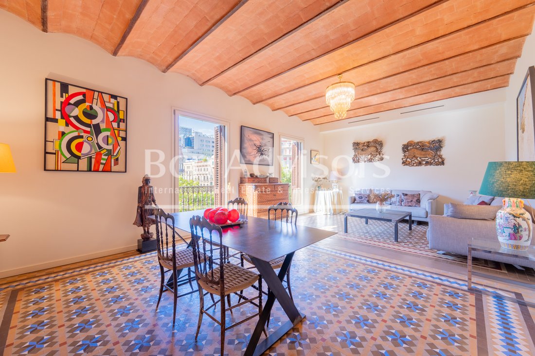 Apartment in Eixample, Barcelona, Spain 2 - 16006600
