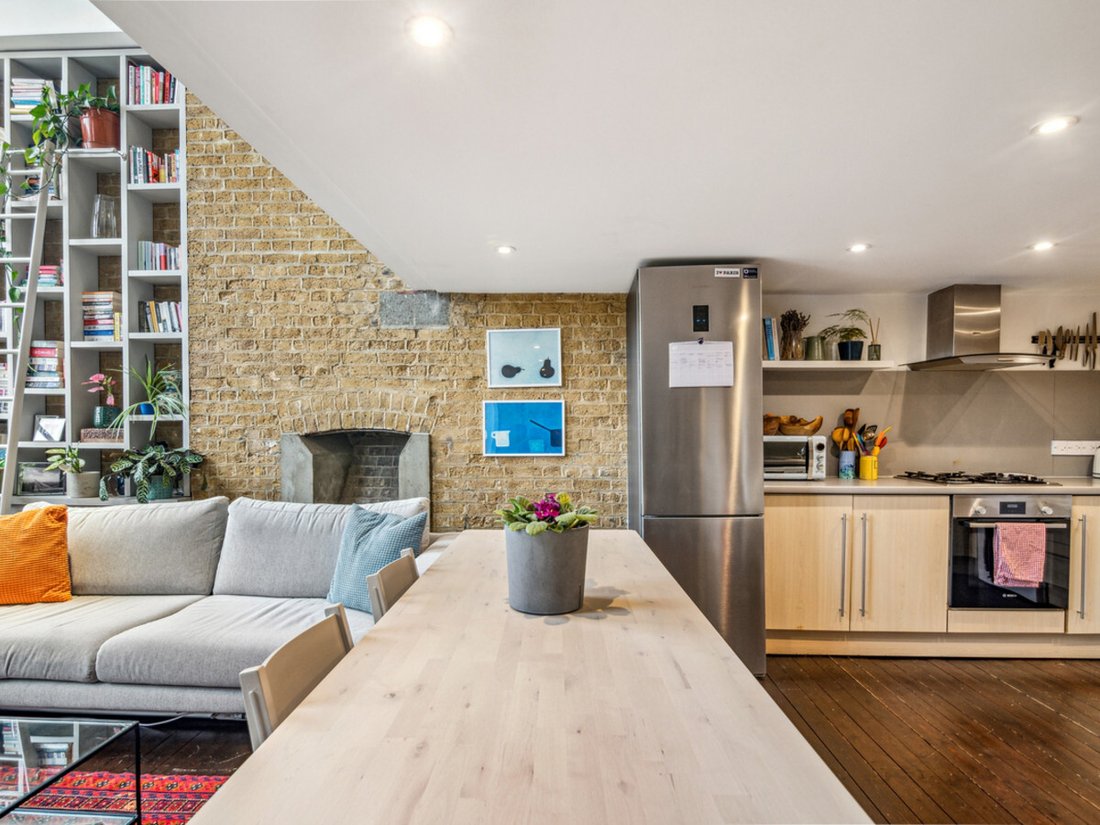Appartement à Peckham, Southwark, Angleterre 5 - 16009414