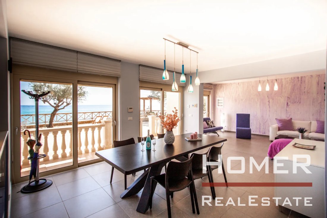 Villa in Mpoxalis, Peloponnese, Western Greece and the Ionian, Greece 4 - 16003721