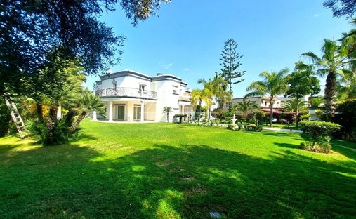 House in Casablanca, Casablanca-Settat, Morocco 1