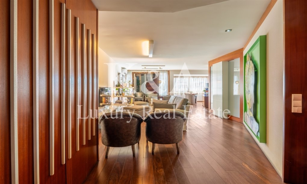Apartment in Lordelo do Ouro e Massarelos, Porto District, Portugal 1 - 16002777