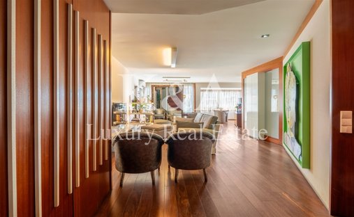 Apartment in Lordelo do Ouro e Massarelos, Porto District, Portugal 1