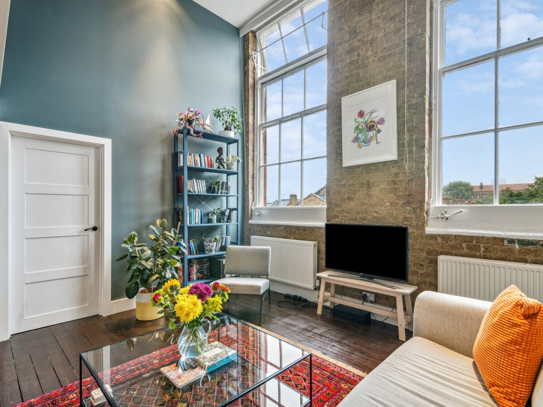Appartement à Peckham, Southwark, Angleterre 4 - 16009414