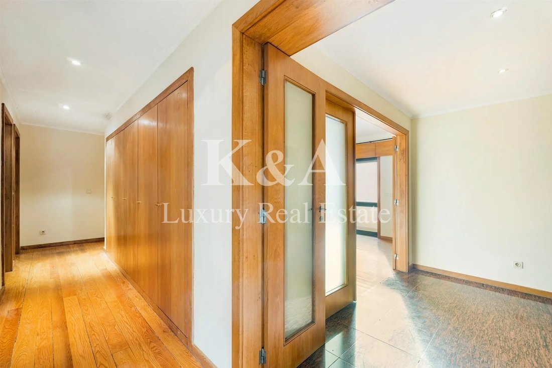 Apartment in Aldoar, Foz do Douro e Nevogilde, Porto District, Portugal 5 - 16002644