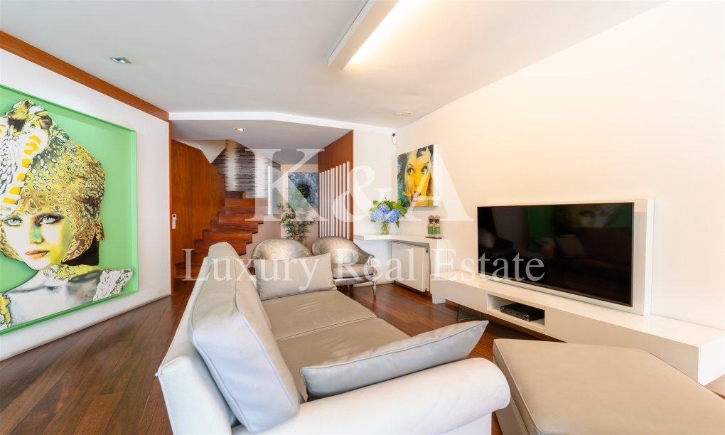 Apartment in Lordelo do Ouro e Massarelos, Porto District, Portugal 3 - 16002777