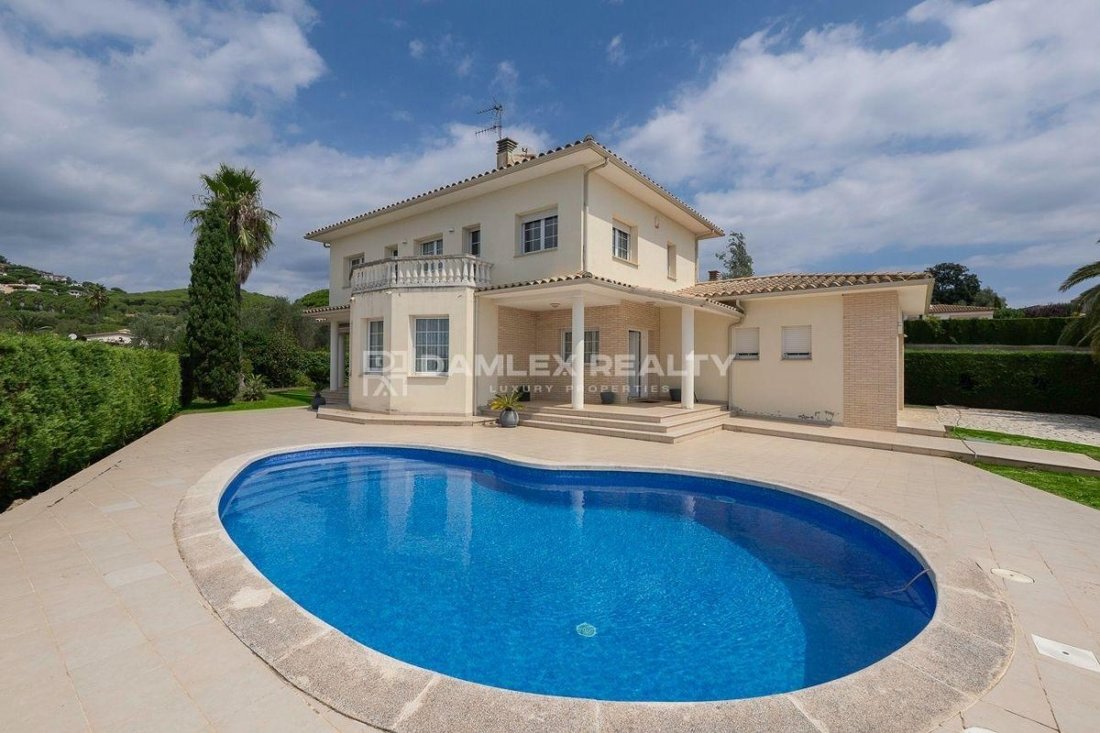 House in Platja d'Aro, Catalonia, Spain 3 - 16006737