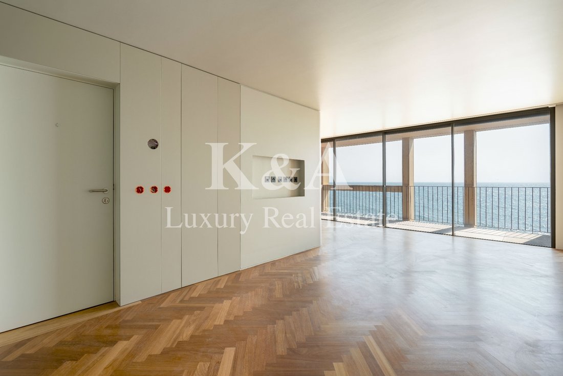 Apartment in Aldoar, Foz do Douro e Nevogilde, Porto District, Portugal 3 - 15798588