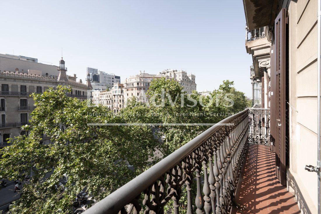Apartment in Eixample, Barcelona, Spain 4 - 16006600