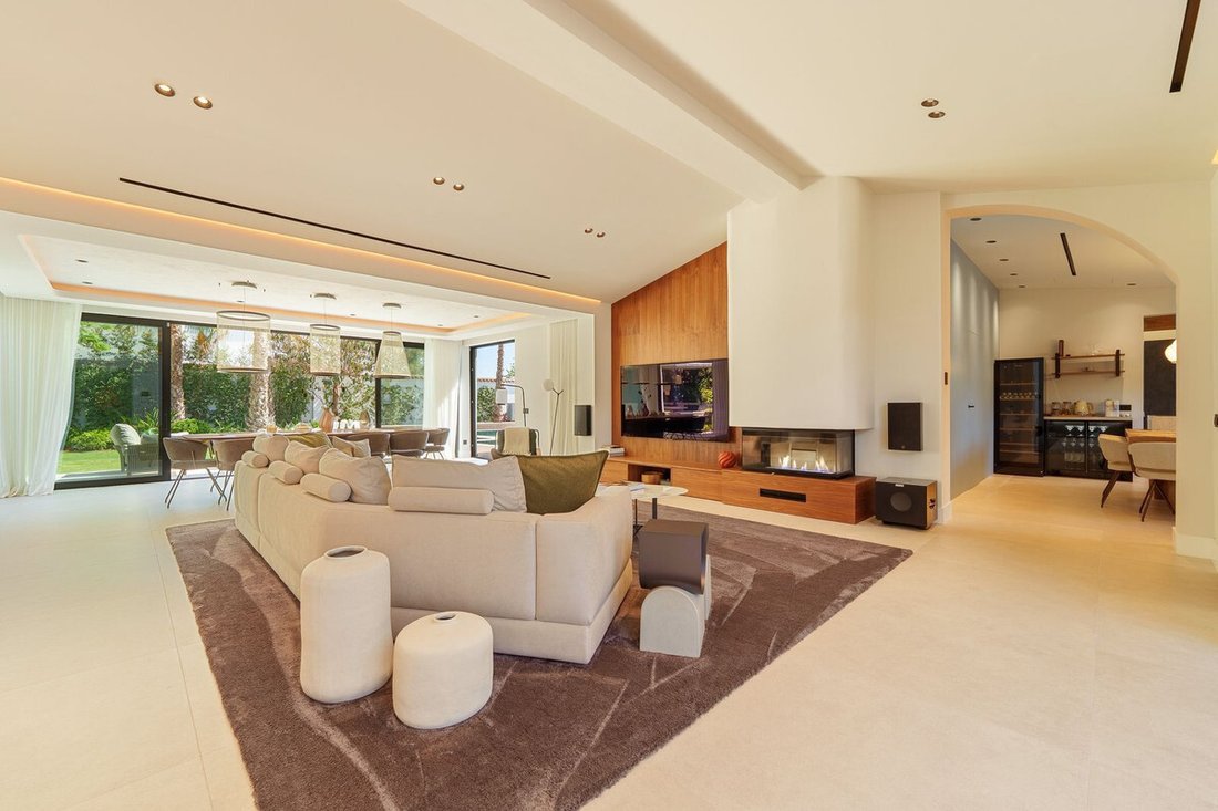 House in Puerto Banus, Marbella, Spain 3 - 16002979