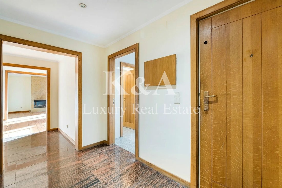 Apartment in Aldoar, Foz do Douro e Nevogilde, Porto District, Portugal 3 - 16002644