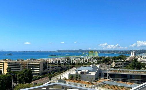 Appartement à Saint-Laurent-du-Var, Provence-Alpes-Côte d'Azur, France 1