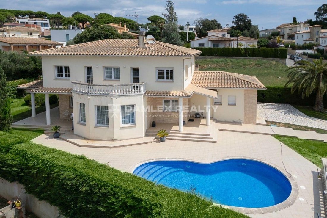 House in Platja d'Aro, Catalonia, Spain 4 - 16006737