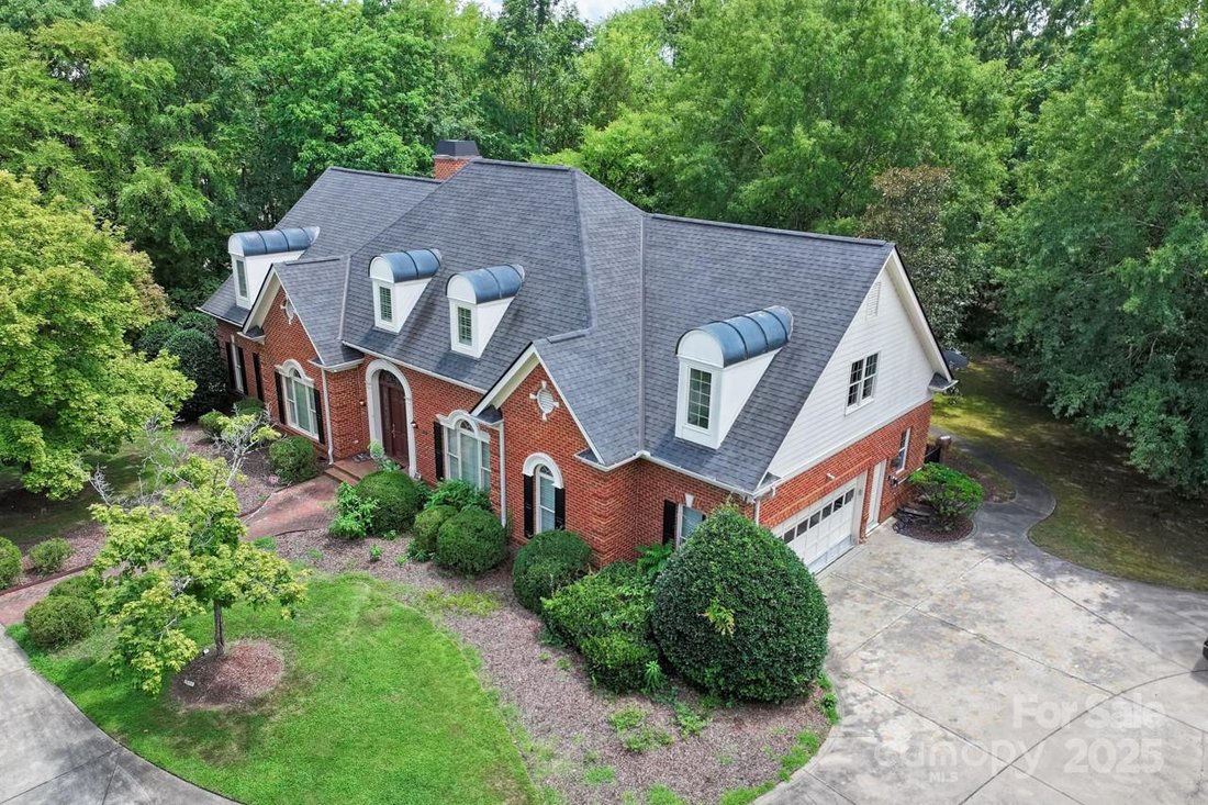 House in Charlotte, North Carolina, United States 4 - 16007471