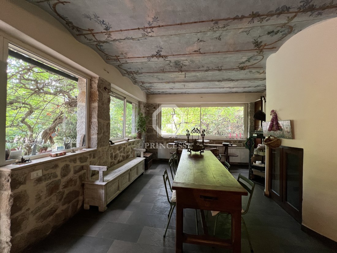 House in Val de Gorbio, Roquebrune-Cap-Martin, France 3 - 15826262