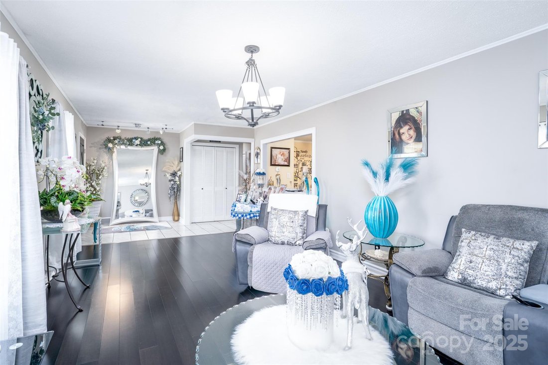 House in Albemarle, North Carolina, United States 4 - 16007518