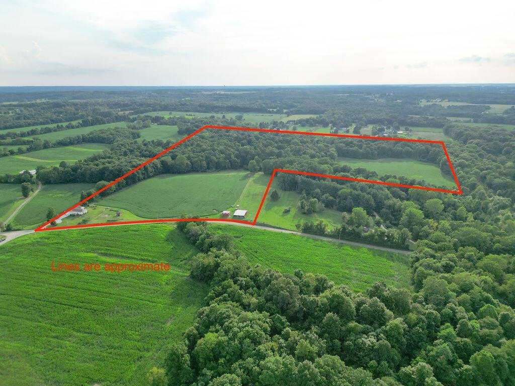 Farm Ranch in Johnstown, Ohio, United States 1 - 16007353