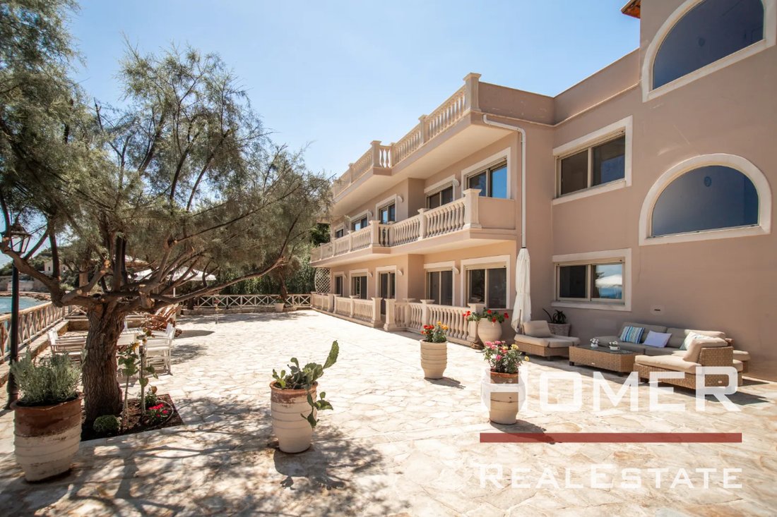 Villa in Mpoxalis, Peloponnese, Western Greece and the Ionian, Greece 3 - 16003721