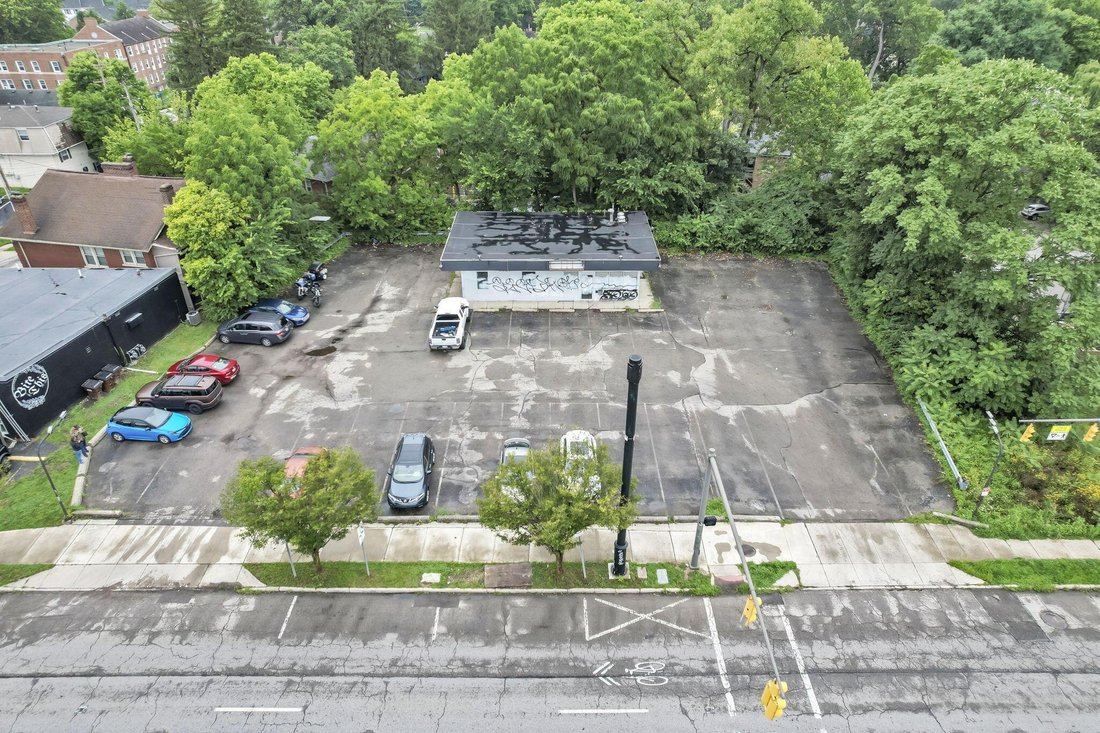 Land in Columbus, Ohio, United States 5 - 16007364