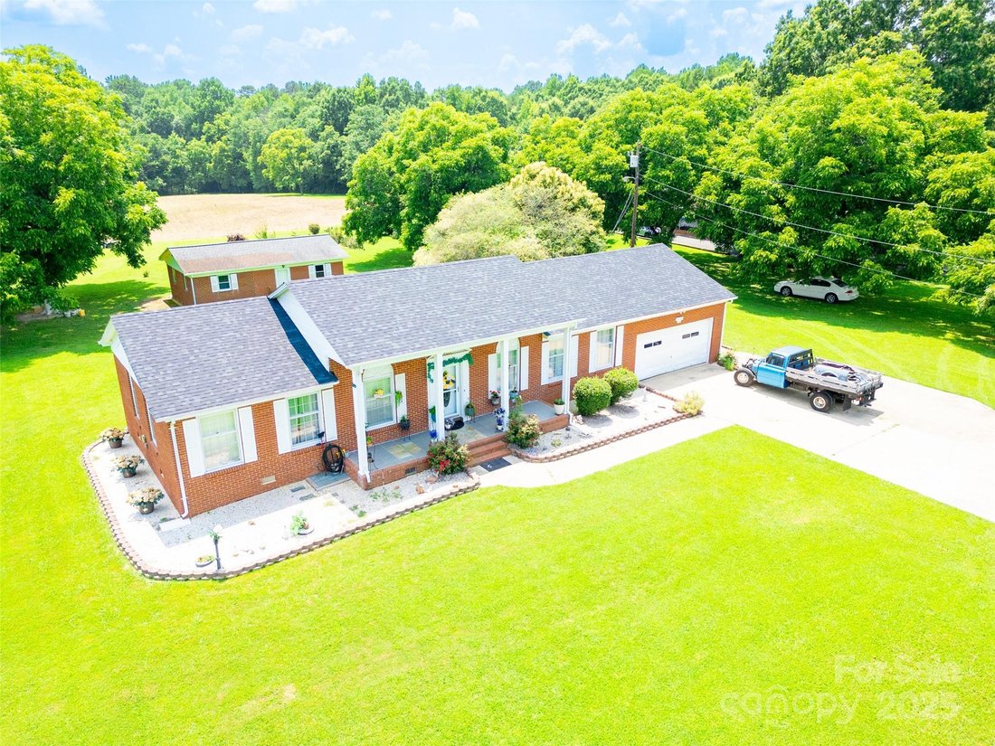 House in Albemarle, North Carolina, United States 1 - 16007518