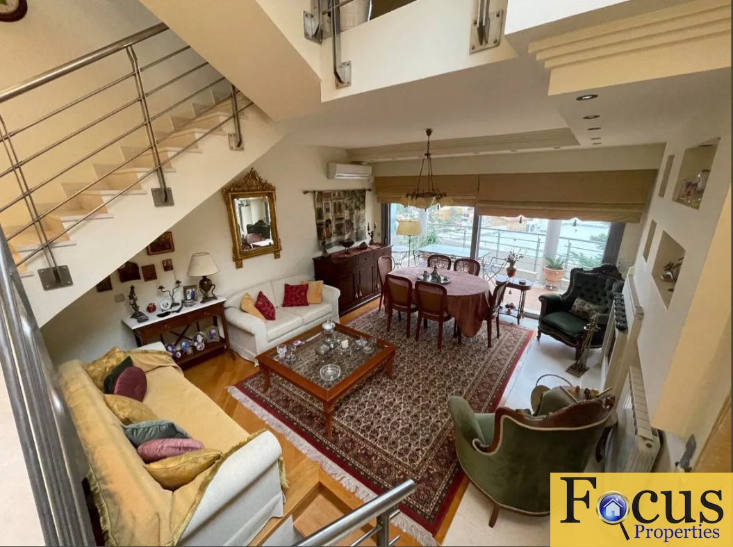 Apartment in Voula, Attica, Greece 5 - 16003864