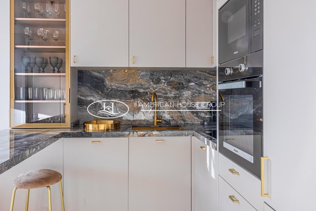 Penthouse in Marbella, Andalusia, Spain 5 - 16002925