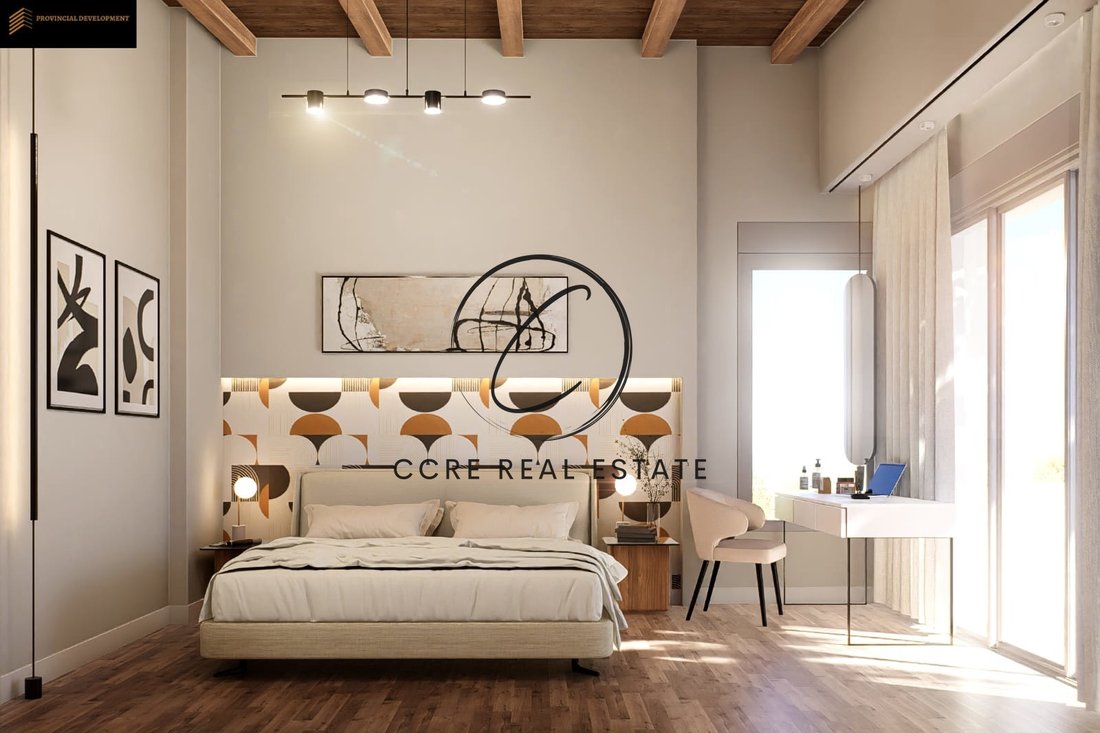 Apartment in Kifisia, Attica, Greece 2 - 14721851