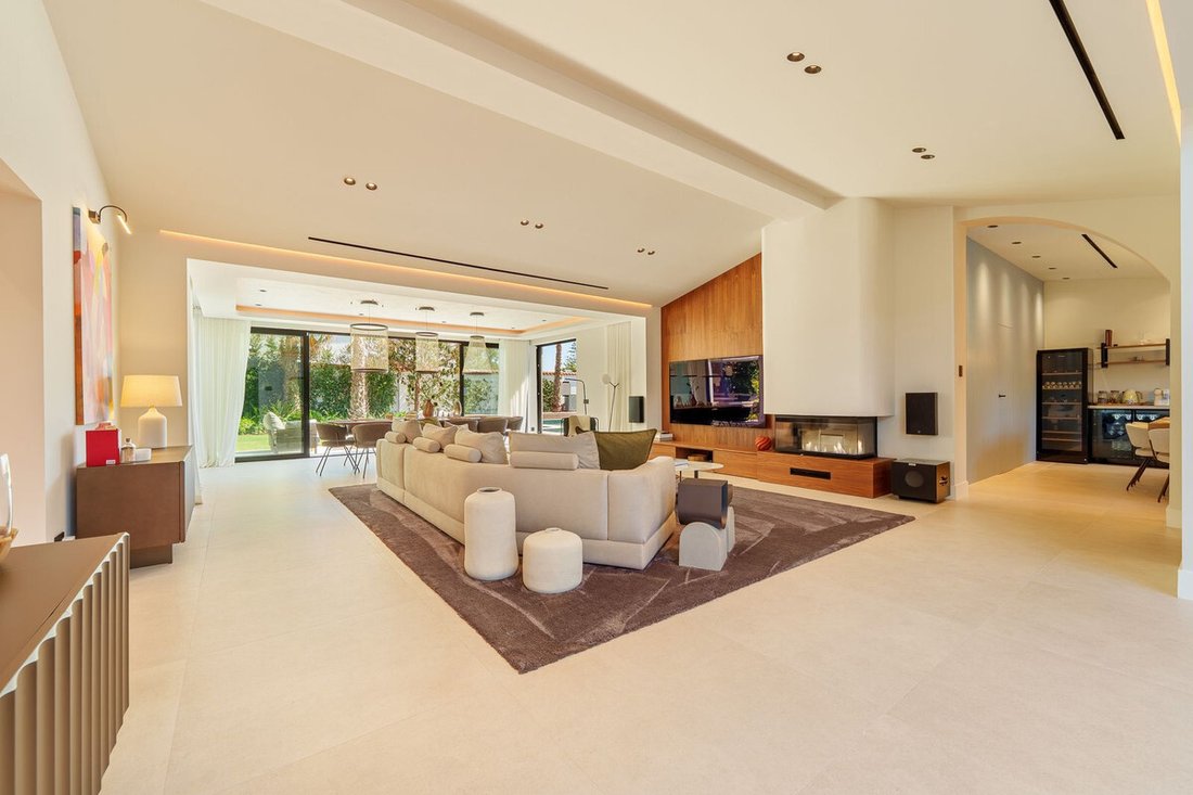 House in Puerto Banus, Marbella, Spain 5 - 16002979