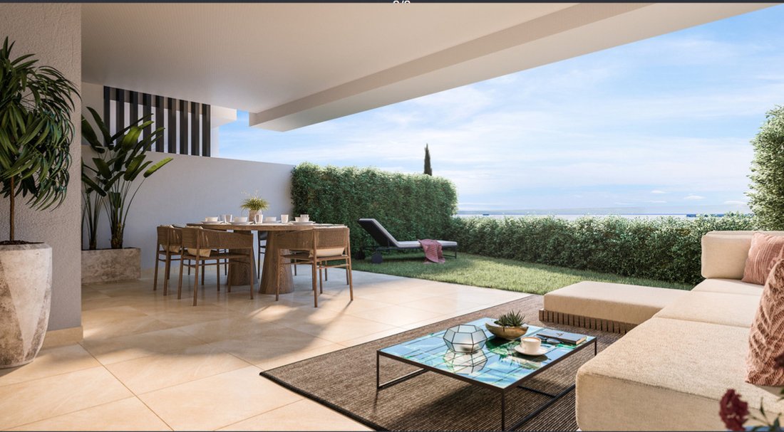 Apartment in Fuengirola, Andalusia, Spain 3 - 16005654
