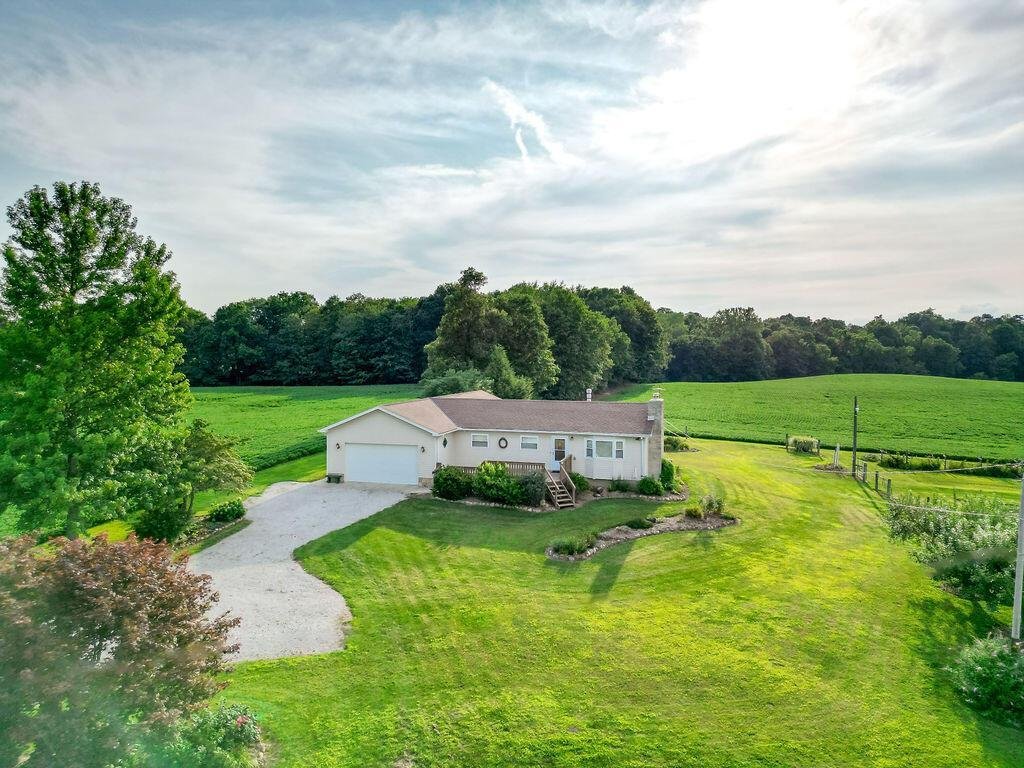 Farm Ranch in Johnstown, Ohio, United States 5 - 16007353
