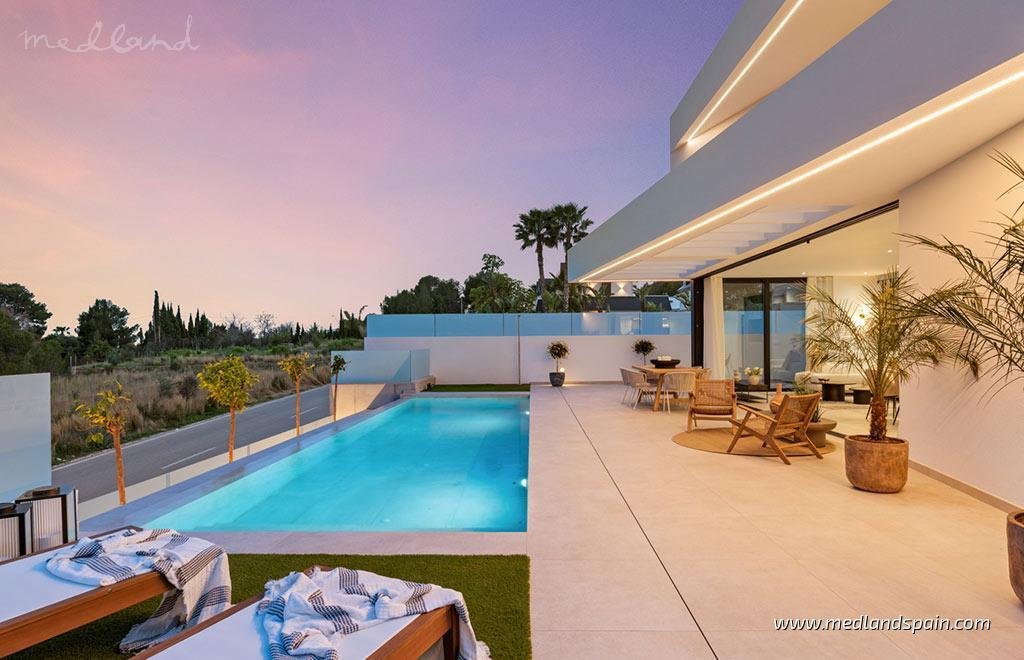 Villa in Polop, Valencian Community, Spain 4 - 16006610