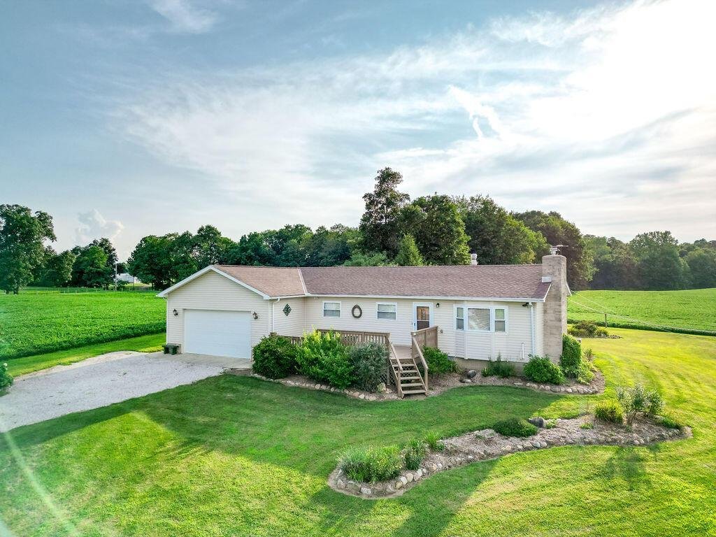 Farm Ranch in Johnstown, Ohio, United States 2 - 16007353