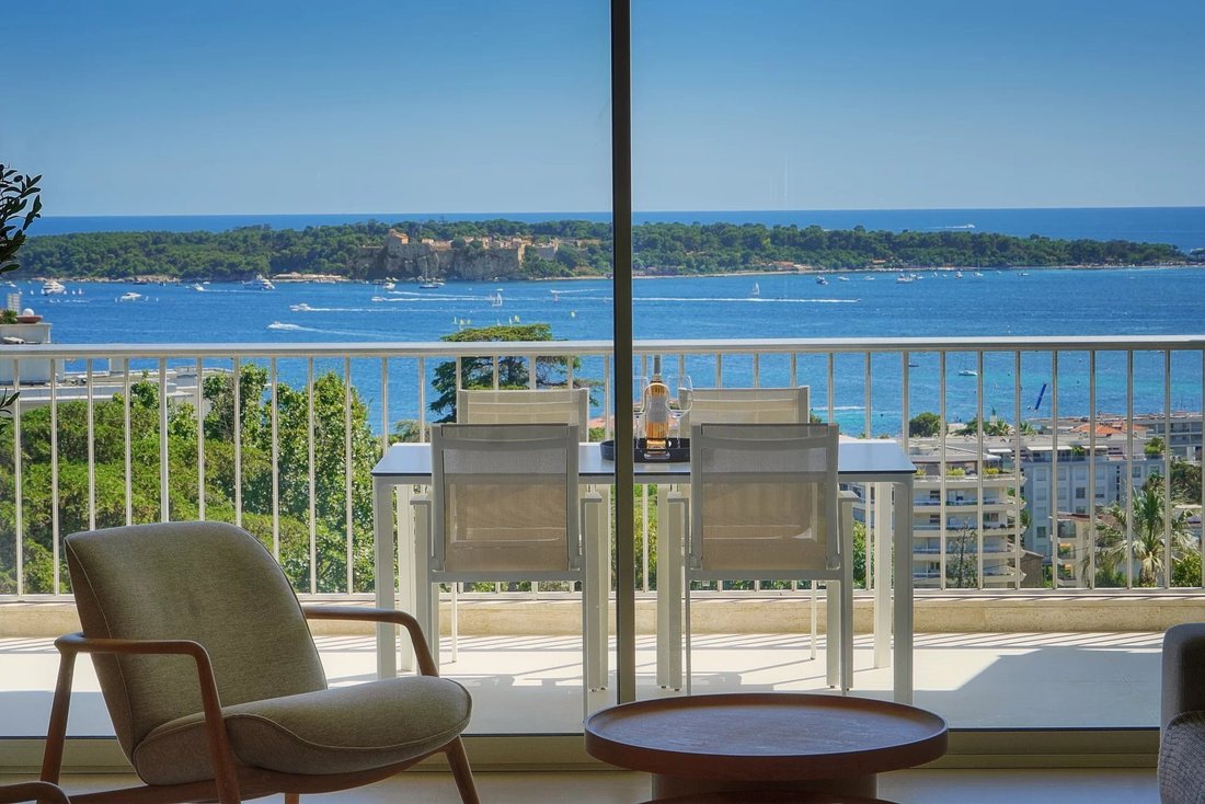 Apartment in Cannes, Provence-Alpes-Côte d'Azur, France 1 - 16008328